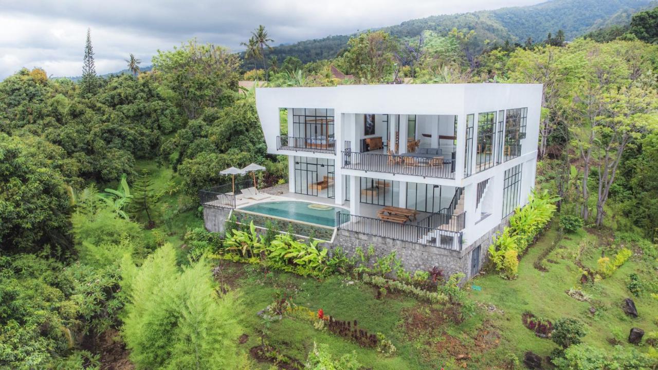 The Hacienda Lovina Vila Exterior foto