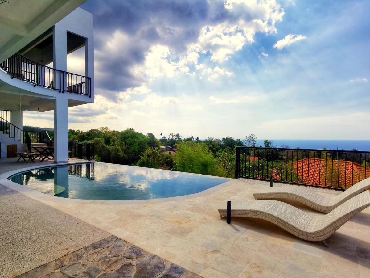 The Hacienda Lovina Vila Exterior foto